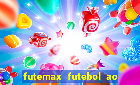 futemax futebol ao vivo campeonato brasileiro